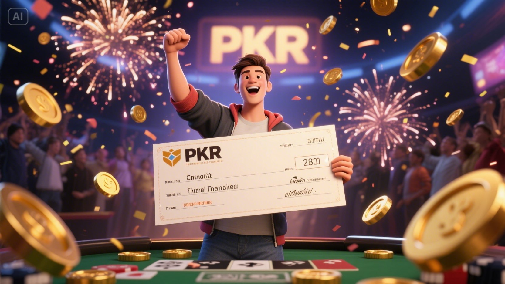 Casino FridayDeposit today and receive 200% instantly added to your account! Pakistan’s players can spin reels, play poker, and win real PKR rewards.