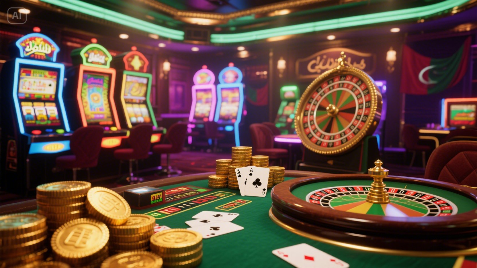 Casino Casino Friday desktop and mobile interfaces