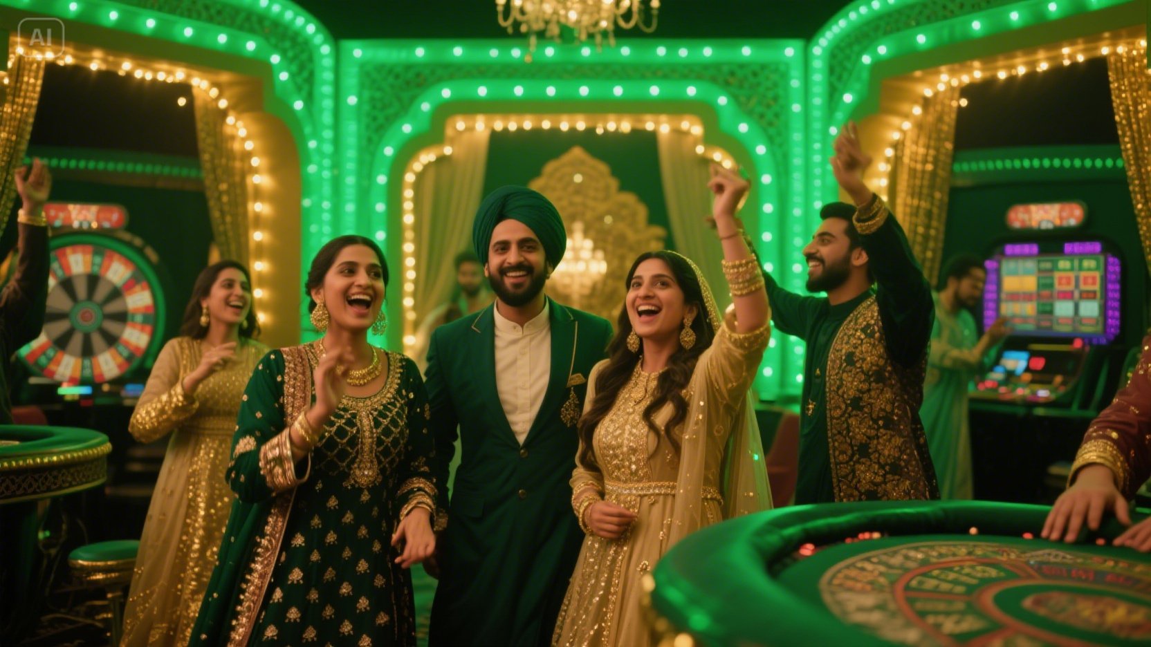 Casino FridayDeposit once and receive a 200% instant bonus! Pakistan’s online players can spin, win, and cash out with total safety using trusted PKR methods.