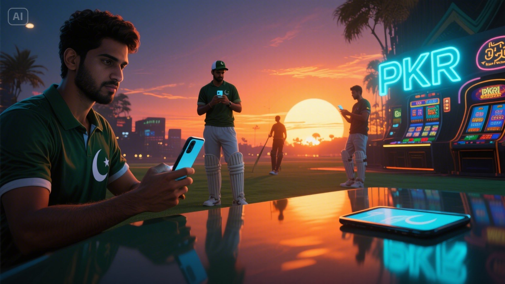 Casino FridayMake your first recharge now and get a 200% instant bonus! Pakistani players can play casino, cricket betting, and slot games using local payments like JazzCash.