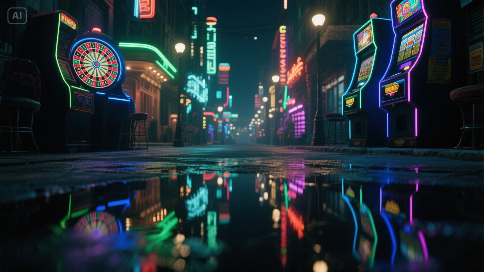 Registration at Casino Friday Casino