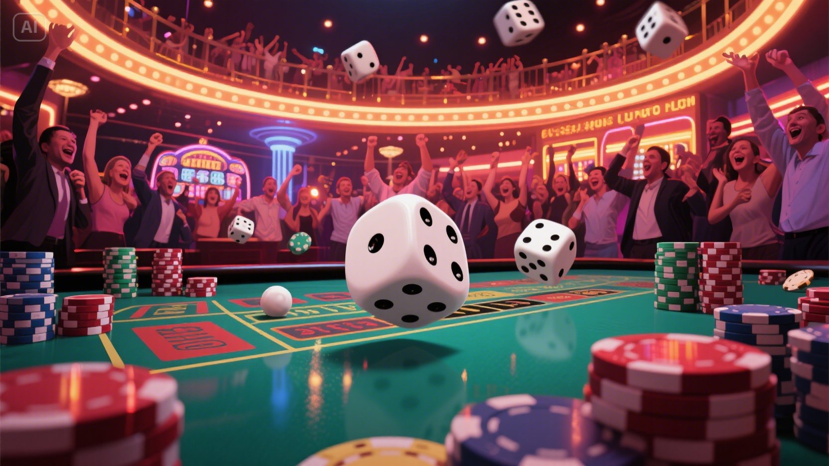 Casino Casino Friday desktop and mobile interfaces